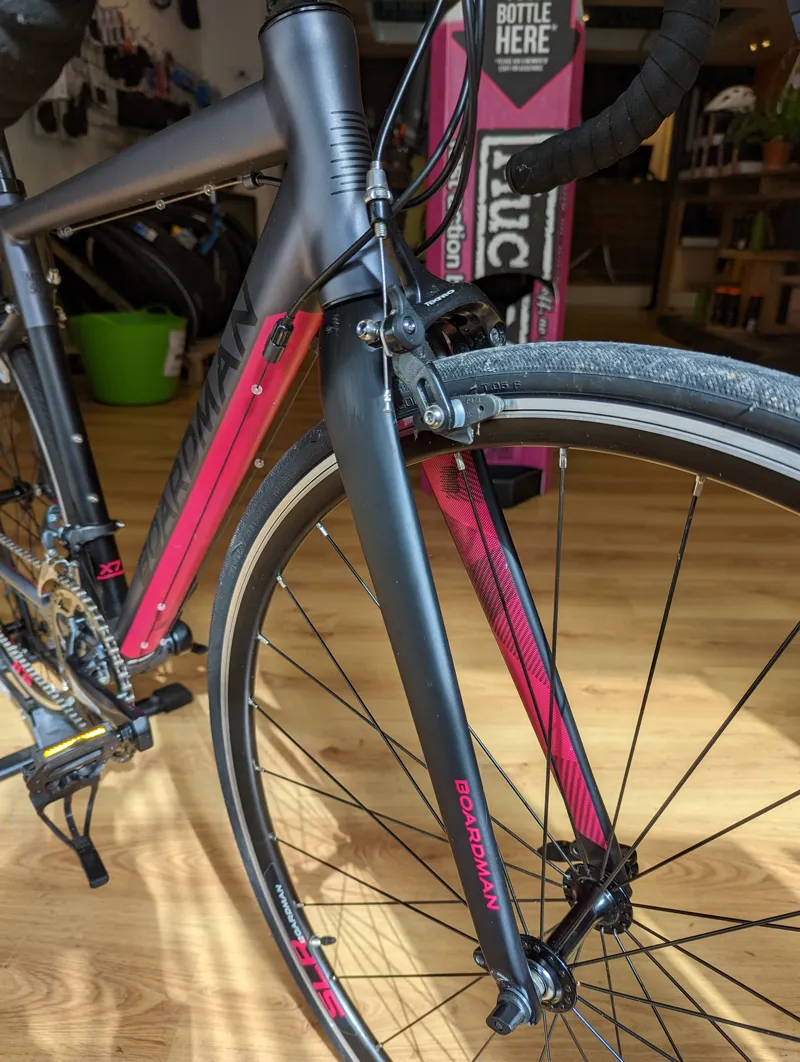 Boardman SLR 8.6 Womens Bike  - Medium 50cm - Preloved-5